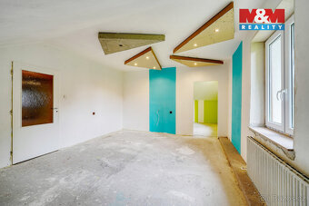 Prodej zemědělské usedlosti, 203 m², Mrákov - 16