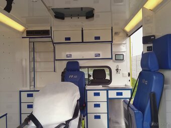 Volkswagen Transporter T6 2,0BiTDI, 4x4,132Kw rv9/2015,RZP - 16