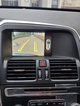 Volvo XC60 R Design D4 - 16