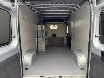 Fiat Ducato 3.0 JTD 130kW,L3H2,DPH,Webasto,Tažné. - 16