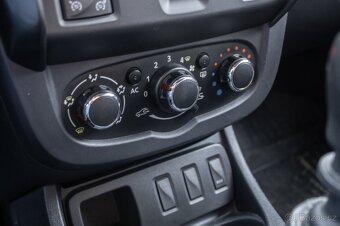 Dacia Duster 1.2TCe 92kw MT/6 2014 - 16