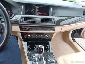 BMW 530d - 16