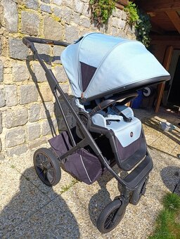 Trojkombinace Cavoe Axo Shine  2023 - 16
