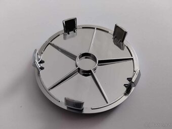 Pokličky do kol VW 50,55,56,60,63,65,68,70,75,76mm - 16