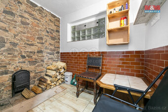Prodej rodinného domu, 180 m², Staňkov, ul. Plzeňská - 16