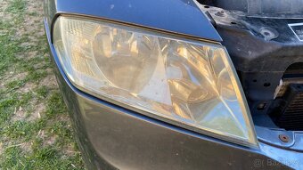 Octavia 2, 1.9tdi 77kw BXE - 16