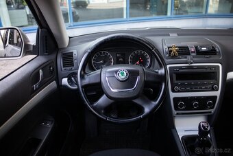 ​Škoda Octavia Combi 1.6 TDI - 16