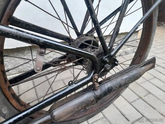 NAG Presto 98 ccm typ 310a - 16