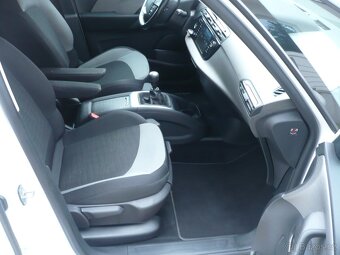 Citroën  Grand C4 Picasso 2.0HDI 110kW - 16