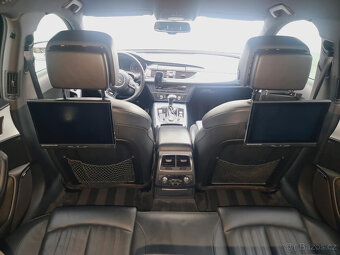 Audi A6 3.0 V6 S-Line bitdi 4x4 - odpočet DPH - 16