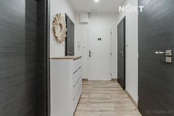 Pronájem byt 4+kk, 77㎡ - 16