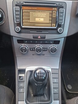 VW Passat B7 2.0TDI 103kW - 16