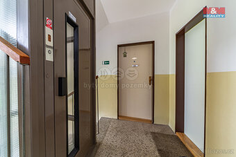 Prodej bytu 3+1, 81 m², Sokolov, ul. Mičurinova - 16