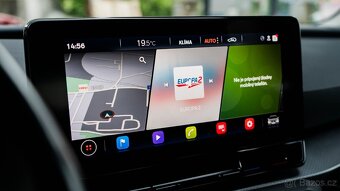 Seat Leon 1.0 eTSI 110 Style DSG - 16