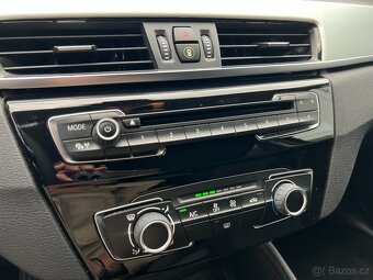 •BMW X1 xDrive20i MODEL ADVANTAGE, HIFI, LED, PARK. ASSIST• - 16