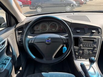 Volvo S60 2.4D D5 120kW - 16