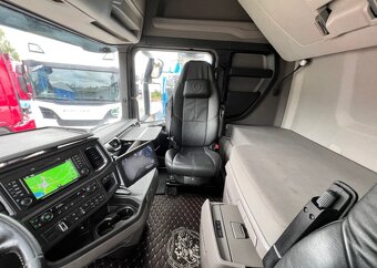 Scania S540 - 4x2 – Tahač – EURO 6 - 16