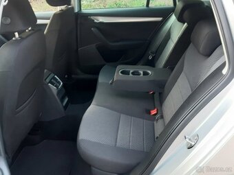 Škoda Octavia 3 combi 1.4TSI 103kW 101000km 1.Majitel - 16