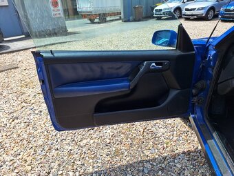 Volkswagen Golf IV 2.0i 85KW Kabriolet - 16