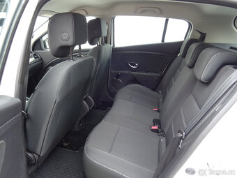 Renault Megane 1.6i,81kW,1majČR,klima - 16