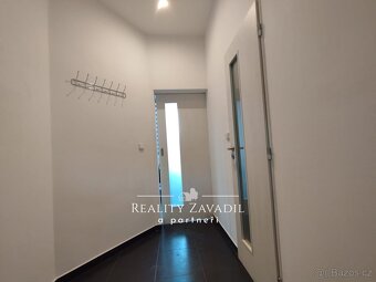 Pronájem bytu 3+kk 60 m² s balkónem v  Ledeč nad Sázavou - 16