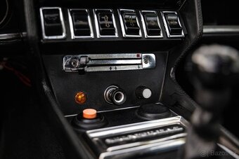 Alfa Romeo Montreal 1971 - 16