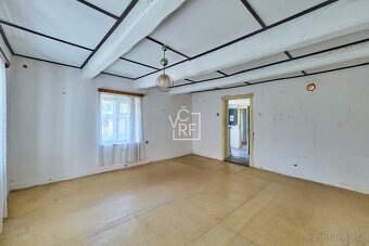 Prodej rodinného domu se stodolou v obci Písek u Chlumce nad - 16