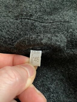 Nový dámský podzimní/zimní kabátek Casa Blanca - 16