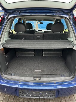 Opel Meriva 1.6 16v 145 tkm - 16