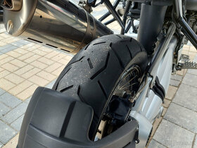 BMW R 1200 GS Adventure, velice pěkné, CZ-TP, i na splátky - 16