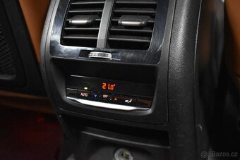 BMW X3 xD 30d ///M TAŽNÉ NEZ.TOPENÍ - 16