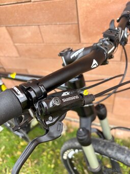 Merida Big 7 1000 - 16