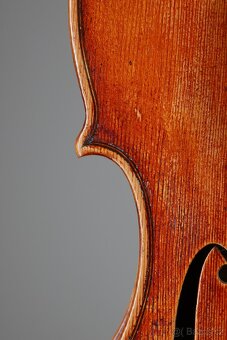 Mistrovské housle Otto Erdesz - 16