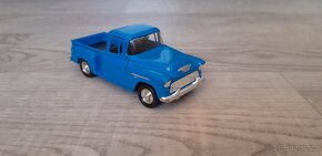 autíčka - modely MIX větší - obyčejné i značkové - 16