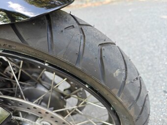 Honda VFR 1200X Crosstourer - TOP výbava - po servise - 16