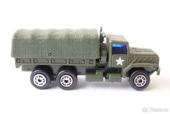Vojenská technika 1:72 - 16