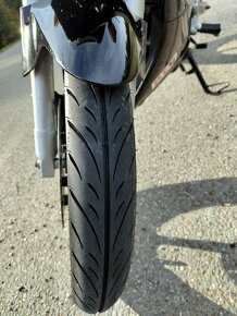 Honda CBR 125R - 16