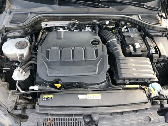 Volkswagen Golf 8 Alltrack 2.0TDi DSG 4x4 LED Virtual - 16