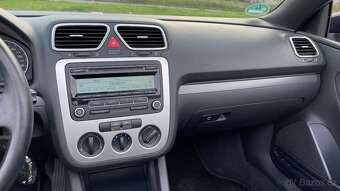 VW EOS 1.4TSi - 16