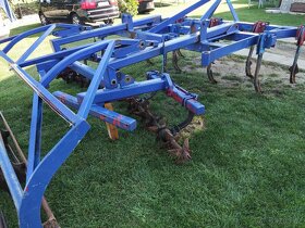 Radličkový podmítač Lemken - 16