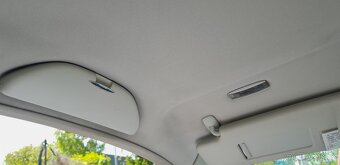 VW Passat B5.5 variant 1,9TDI - 16