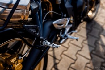 Triumph Street Triple 675 R - 16