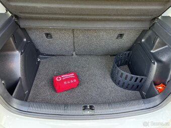 Škoda Fabia II,2014,1,6TDI 55kW,pouze 73tkm,nová STK, Klima - 16