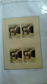 Československo 1962 -1974, 50% sleva - 16