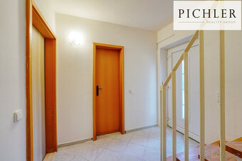Prodej rodinného domu, 3+kk, 110 m², Košetice - 16