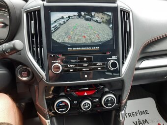 Subaru Forester Sport 2,5 AWD, Facelift, REZERVACE - 16