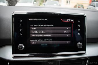 Seat Tarraco 4x4 2.0TDi 110kw DSG virtual - 16