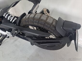 Husqvarna Svartpilen 125 ABS - 16