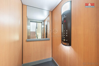 Prodej bytu 2+kk, 37 m², Praha, ul. Pod Nouzovem - 16