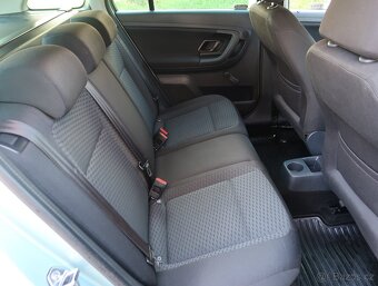 Škoda Fabia 1.2 TSI, 2012, 178 970 km - 16